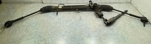 Steering rack