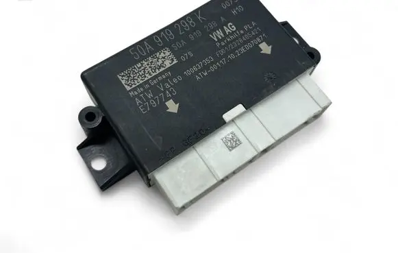 Other control units/modules
