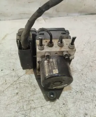 Volkswagen Touran II ABS Pump 1K0907379BE 10096103433 10061936541