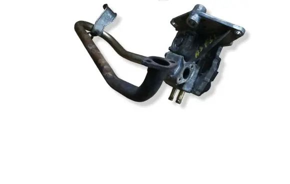 Audi A3 S3 8P EGR valve 408265001002Z
