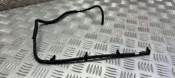 Mercedes-Benz E W212 Fuel return line/hose A6510700132