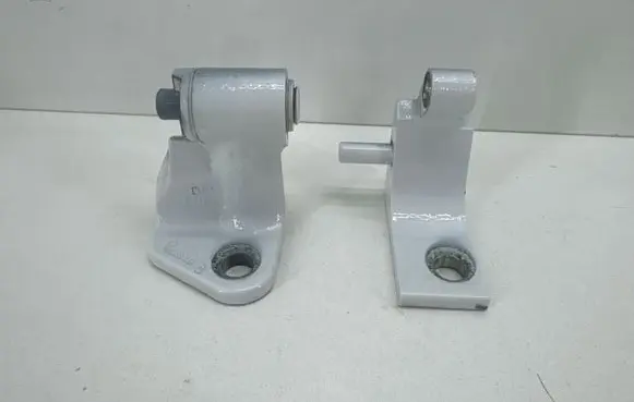 Volkswagen ID. Buzz Front door hinge set 1T3831002A