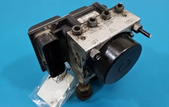 Seat Ibiza IV (6J,6P) ABS Pump 6R0907379AB IMPRK1576926