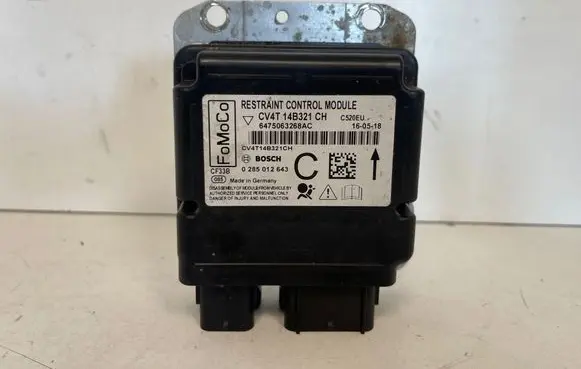 Ford Kuga II Airbag control unit/module CV4T14B321CH