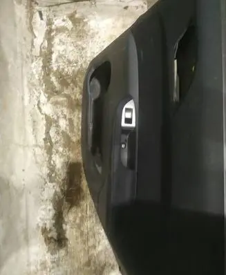 Honda FR-V Rear door card panel trim
