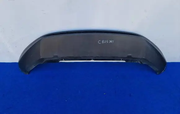 Skoda Karoq Front bumper lip 57A807061