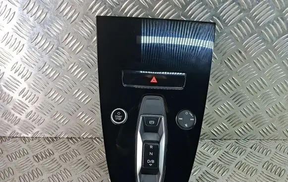 Audi Q4 e-tron Gear shifter/selector 89A864241
