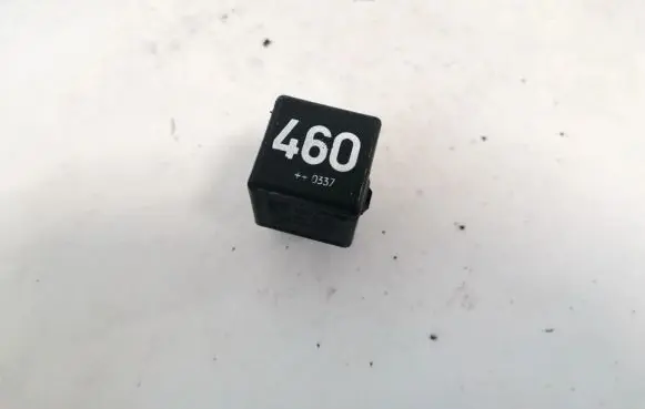 Audi A3 S3 8P Other relay 1k0951253a v23134-j52-x430