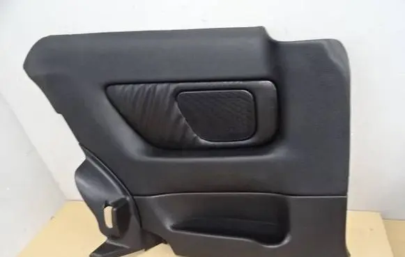 Opel Astra G Rear door card panel trim