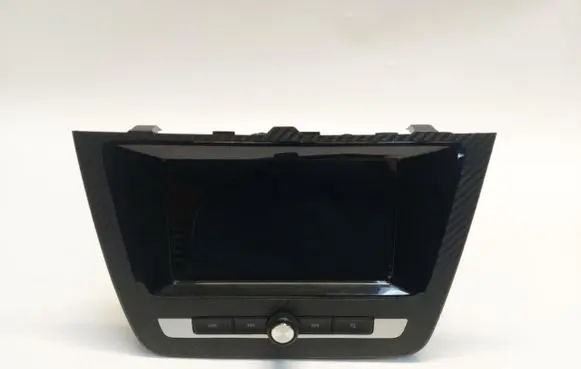 MG ZS Screen/display/small screen 10254258