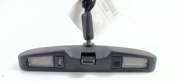 Chevrolet Corvette Rear view mirror (interior) 