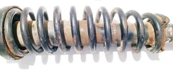 Honda Civic Front coil spring