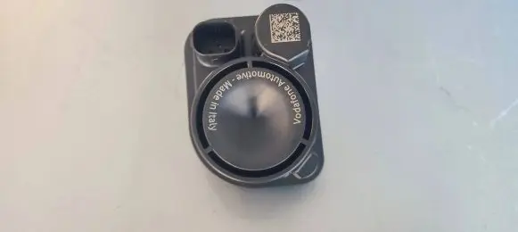 Alarm system siren