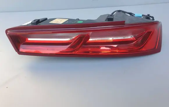 Chevrolet Camaro Rear/tail lights 101916B120 84136779 F00H16404811