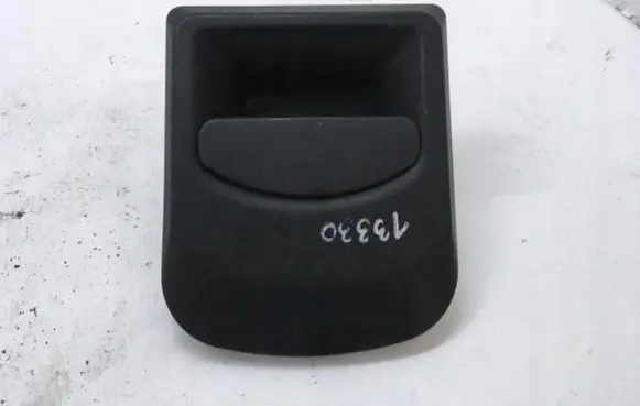 Iveco Daily 6th gen Front door exterior handle KLAMKA ZEWNĘTRZNA PRAWY PRZÓD IVECO DAILY 99-06