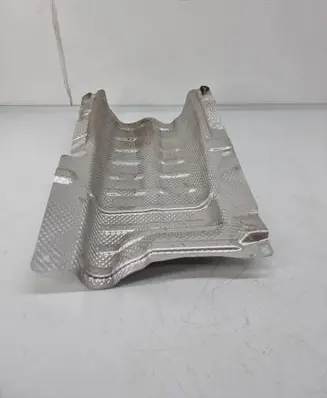 BMW M4 F82 F83 Exhaust heat shield 8065123