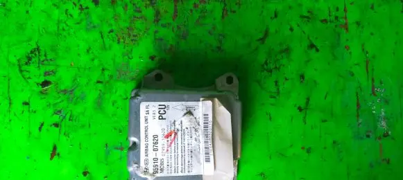 KIA Picanto Airbag control unit/module 9591007620