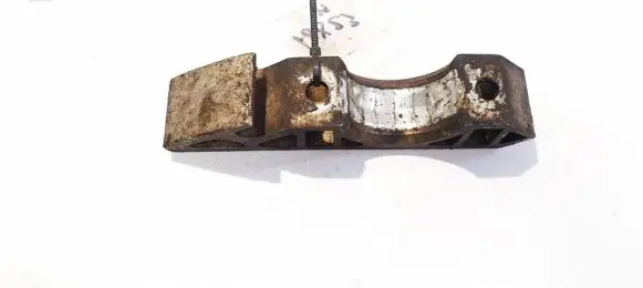 Audi Q7 4L Sway bar bush bracket, front 7l0411063b