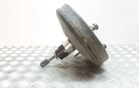 Renault Scenic II - Grand scenic II Brake booster 8200157453