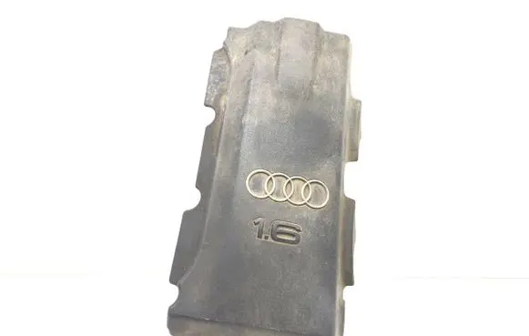 Audi A4 S4 B6 8E 8H Engine cover (trim) 06B103925E