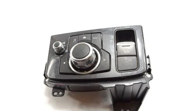Mazda CX-5 Head unit multimedia control K07066CM0 522Y1J 522Y1PAYA