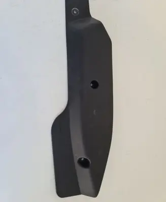 Peugeot 206 Other trunk/boot trim element 9640569377