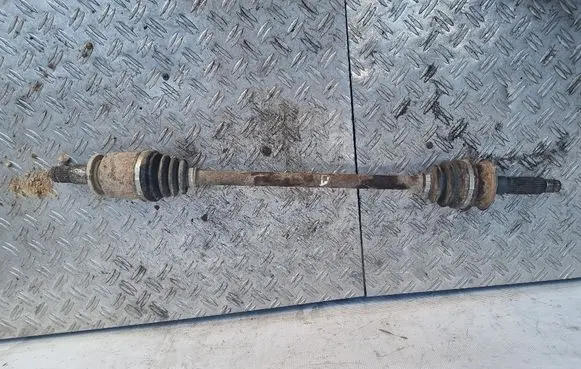 Subaru Impreza III Rear driveshaft