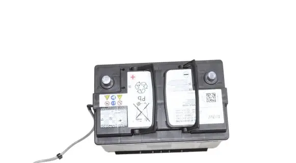 BMW Z4 E89 Car battery 6806749 6805461