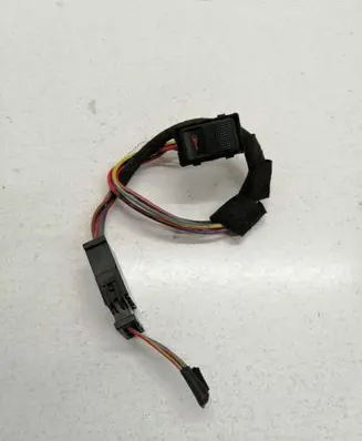 Audi A3 S3 8L Central locking switch button 8L096210701C