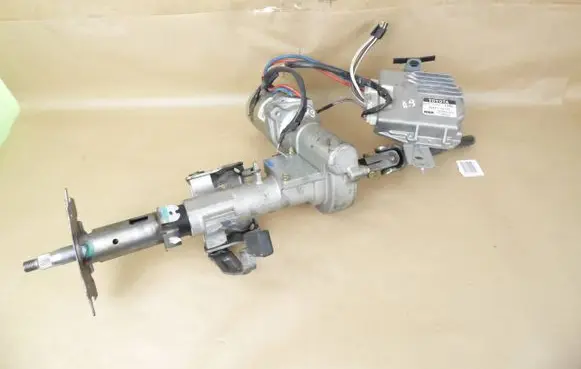 Toyota Corolla E120 E130 Steering wheel axle set 8965002150 EATCEC060 166566