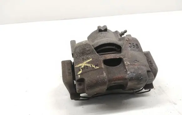 Renault Latitude (L70) Front brake caliper 
