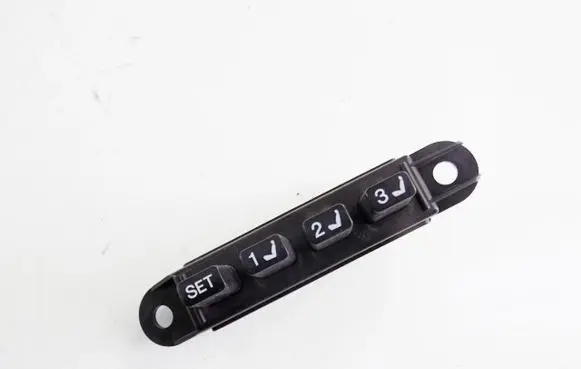 Lexus GS 300 350 430 450H Seat memory switch 