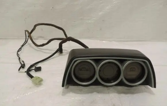 Ford Ranger Screen/display/small screen 6M3J-10855-A