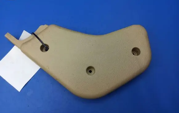 Mercedes-Benz ML W163 Rear seat side bottom trim DM996PN543576 PN543576