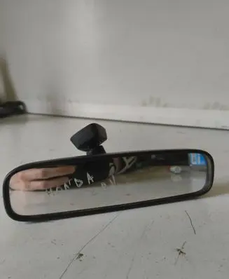 Honda CR-V Rear view mirror (interior) E4022197 E4012197