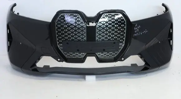 BMW iX Front bumper 90775034