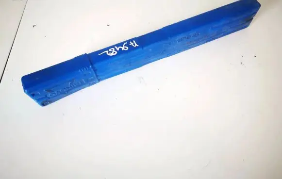 Subaru Legacy Emergency warning sign 27r030001
