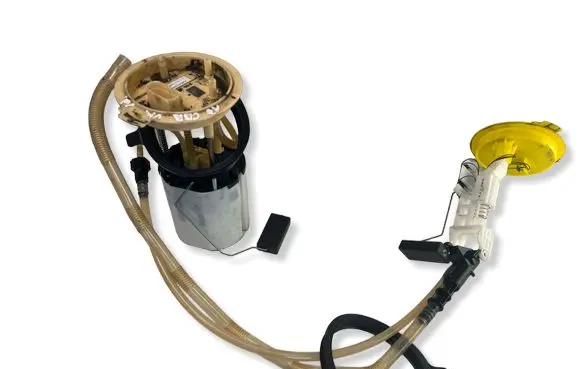 Audi A3 S3 8P In-tank fuel pump 1K0919050K