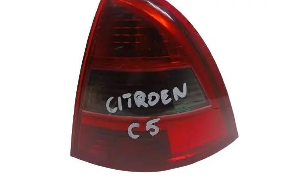 Citroen C5 Rear/tail lights 89034070-KASACJA 89034070