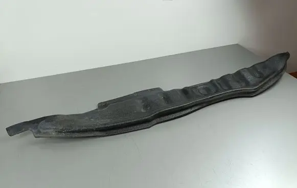 Jeep Grand Cherokee Fender foam support/seal 27968B