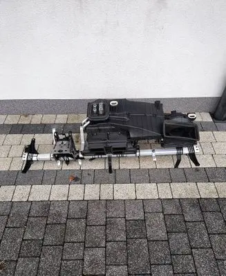 Mercedes-Benz B W246 W242 Dashboard cross member/frame bar A2466801800 1625700273
