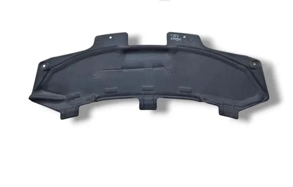 Engine bonnet/hood sound/heat insulation