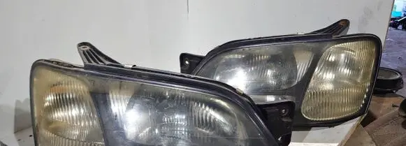 Subaru Legacy Headlight/headlamp