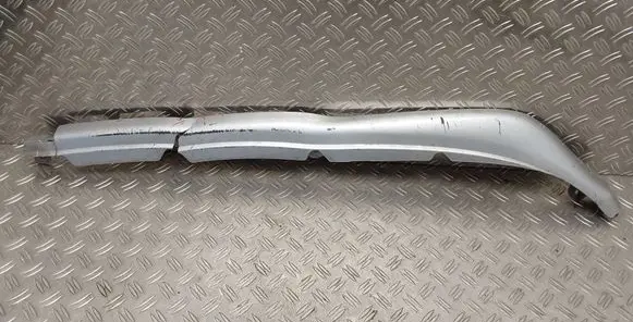 Lexus IS 220D-250-350 Front bumper lip 7685253010