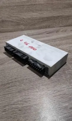 BMW X3 E83 Central body control module 4533550 109110