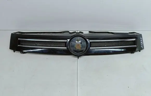 Fiat Panda II Front grill LS393666 AT835 ST7248