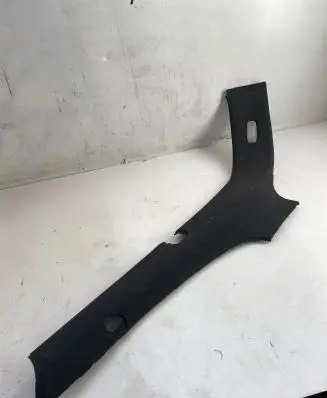 Mercedes-Benz E W210 Tailgate/trunk upper cover trim A2106902125
