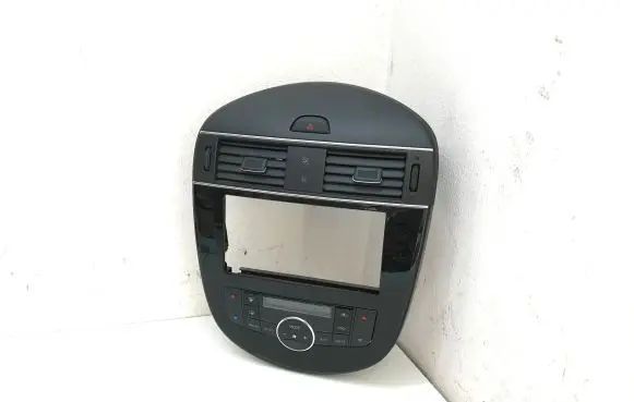 Nissan Pulsar Climate control unit 682623ZL0A VPEASH18D422AA 682U63ZL0A