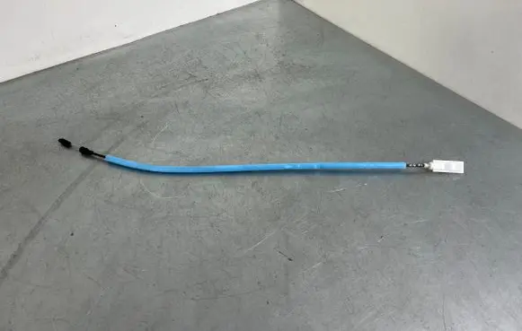 BMW X5 F15 Front door cable line 7293621