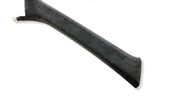 Porsche Macan (95B) (B) pillar trim (top) 95B867234C